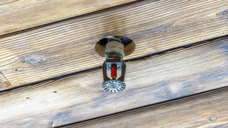 Forest Fire Prevention