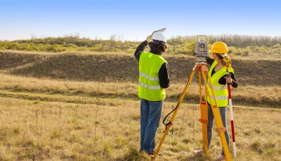 Land Surveyors